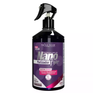 Nano Fixer Matizador  Capilar