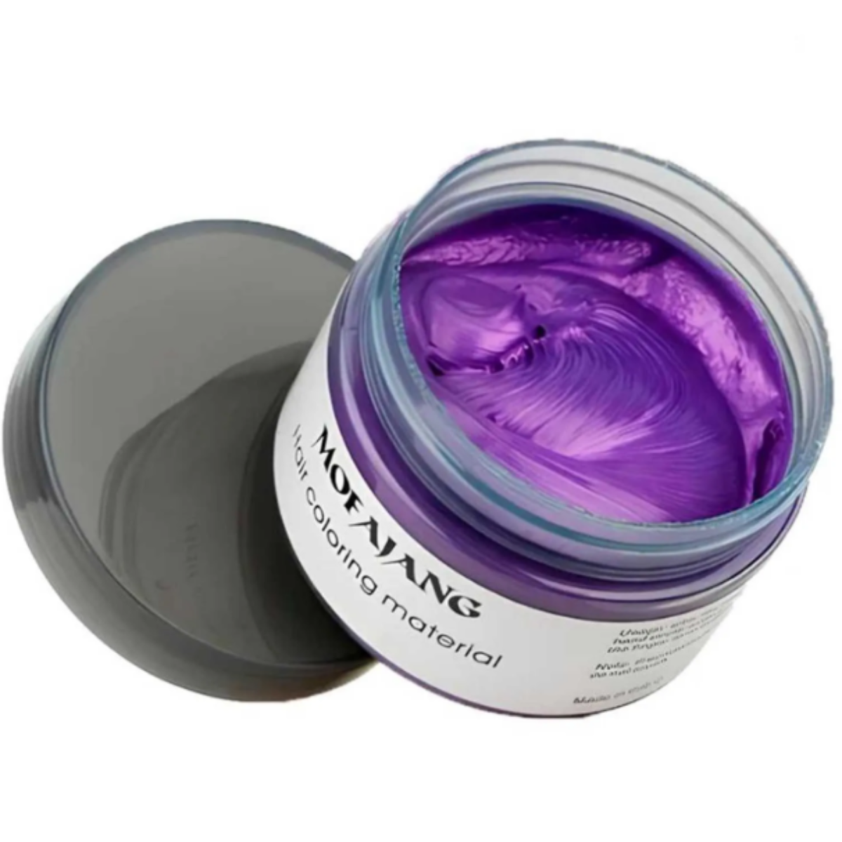 Tinta cabelo Creme Pintura - Imagem 3