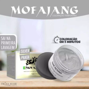 Mascara Mofajang Coloracao Temporaria