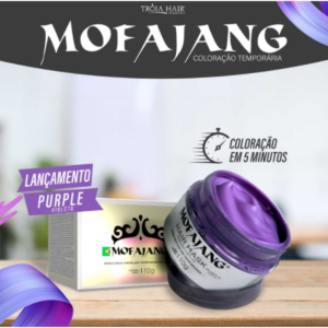 Tinta cabelo Creme  Pintura