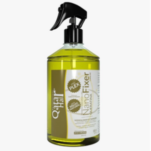 Nano Fixer Queratina Capilar