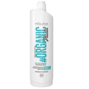 Progressiva Organic-Plástia