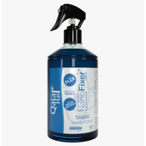 Nano Fixer Fortalecedor Capilar