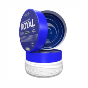 Máscara Tonalizante Colo Royal