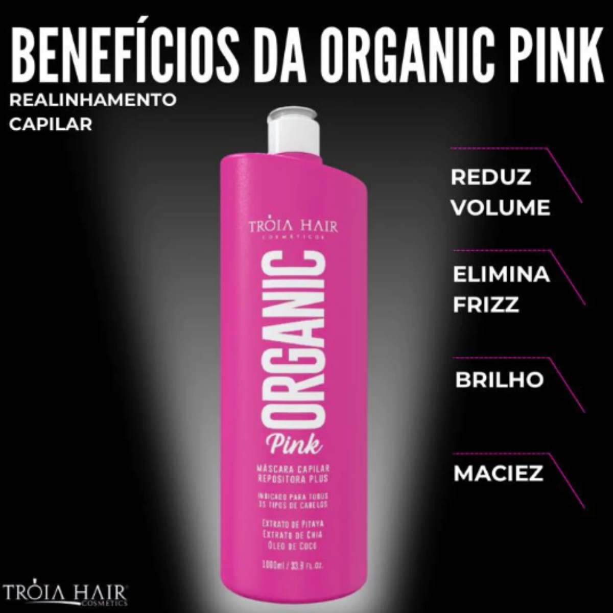 Ativo Semi-definitiva Lisorganica - Imagem 2