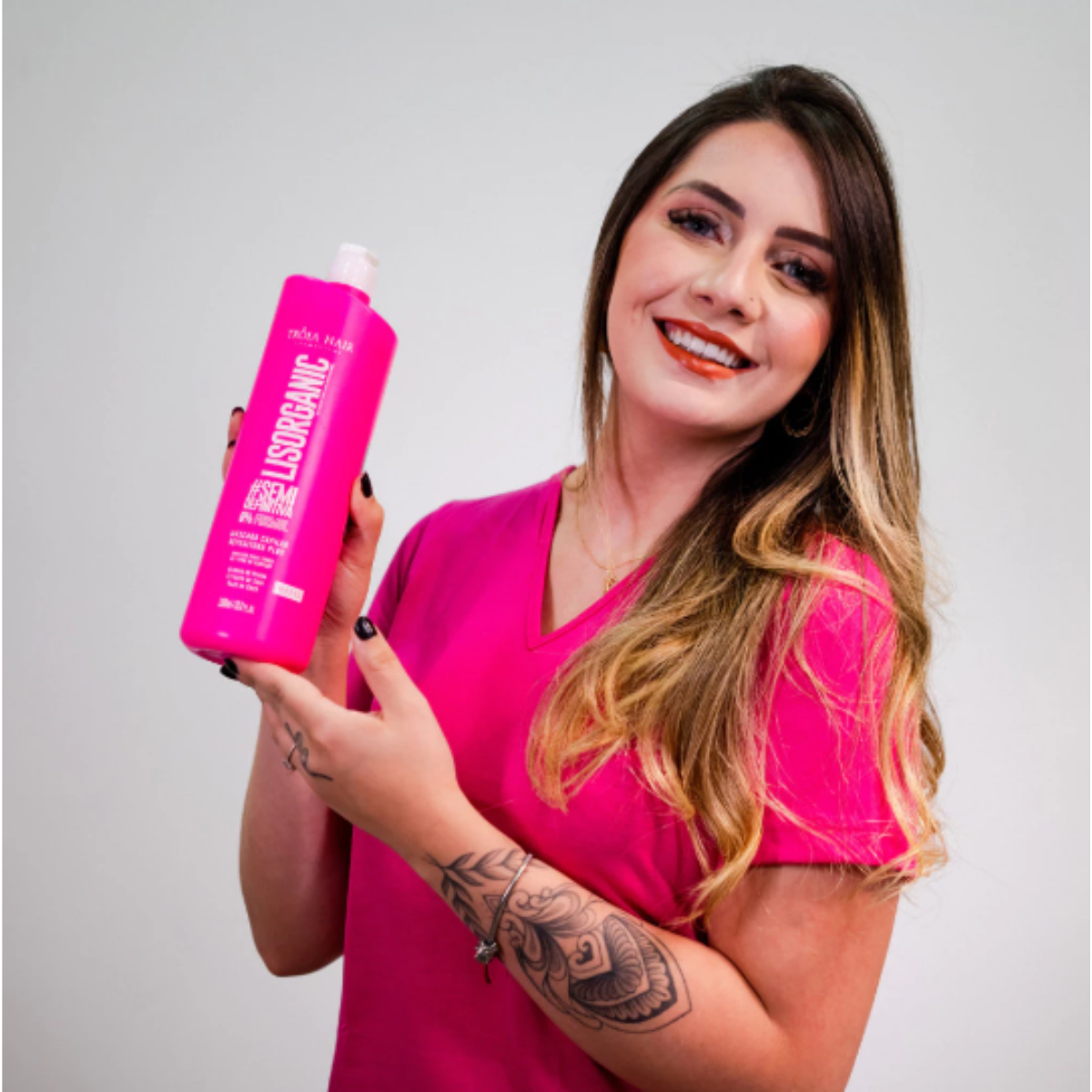 Ativo Semi-definitiva Lisorganica - Imagem 3