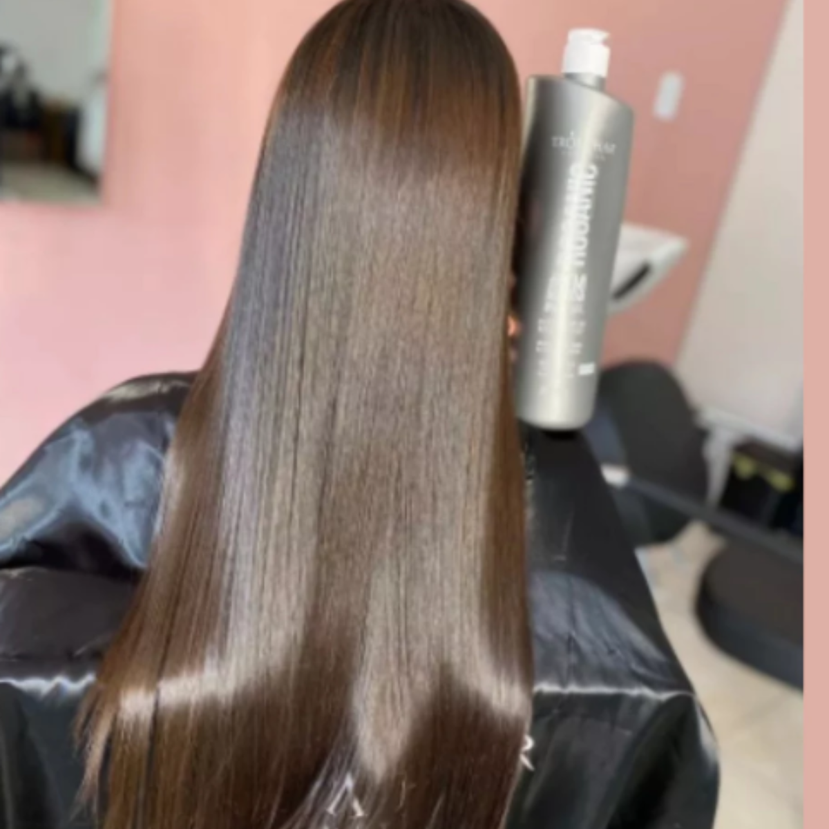 Progressiva Ativo Roganic Premium - Imagem 3