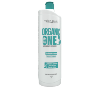 Progressiva Organic One Step