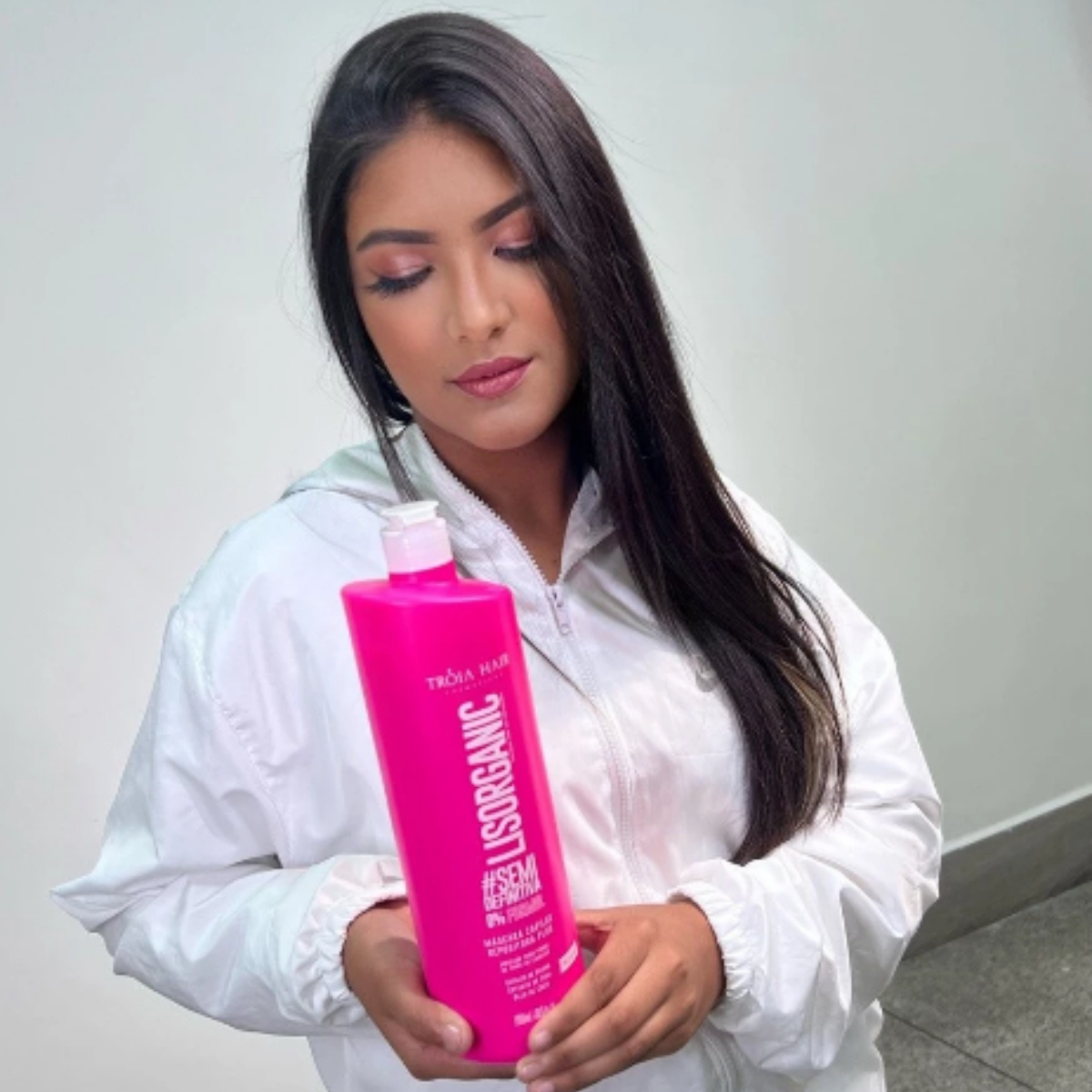 Ativo Semi-definitiva Lisorganica - Imagem 4