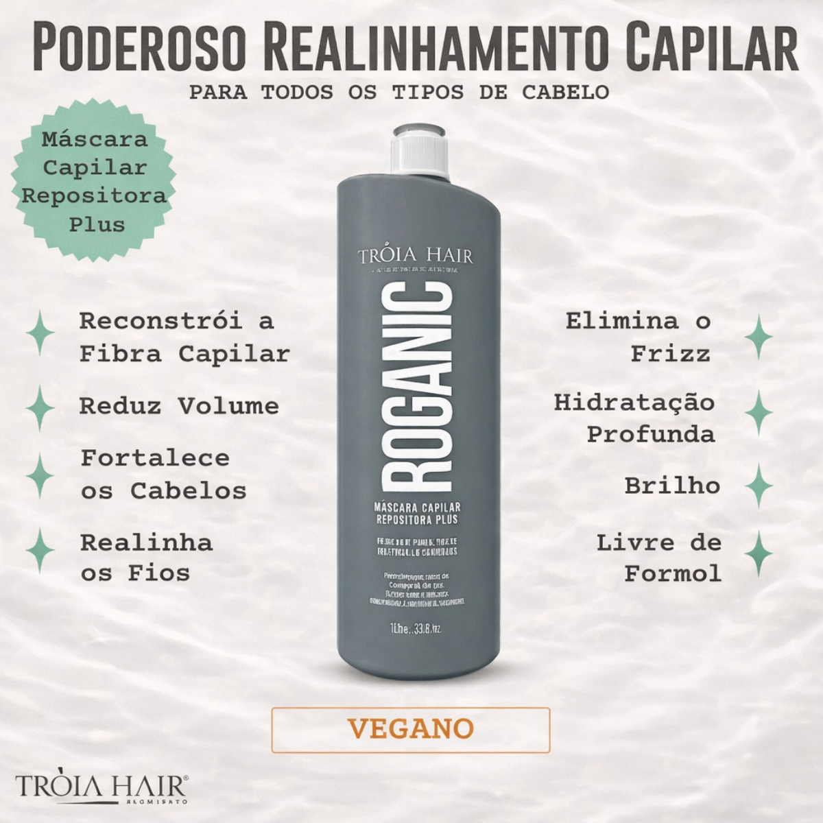 Progressiva Ativo Roganic Premium - Imagem 4