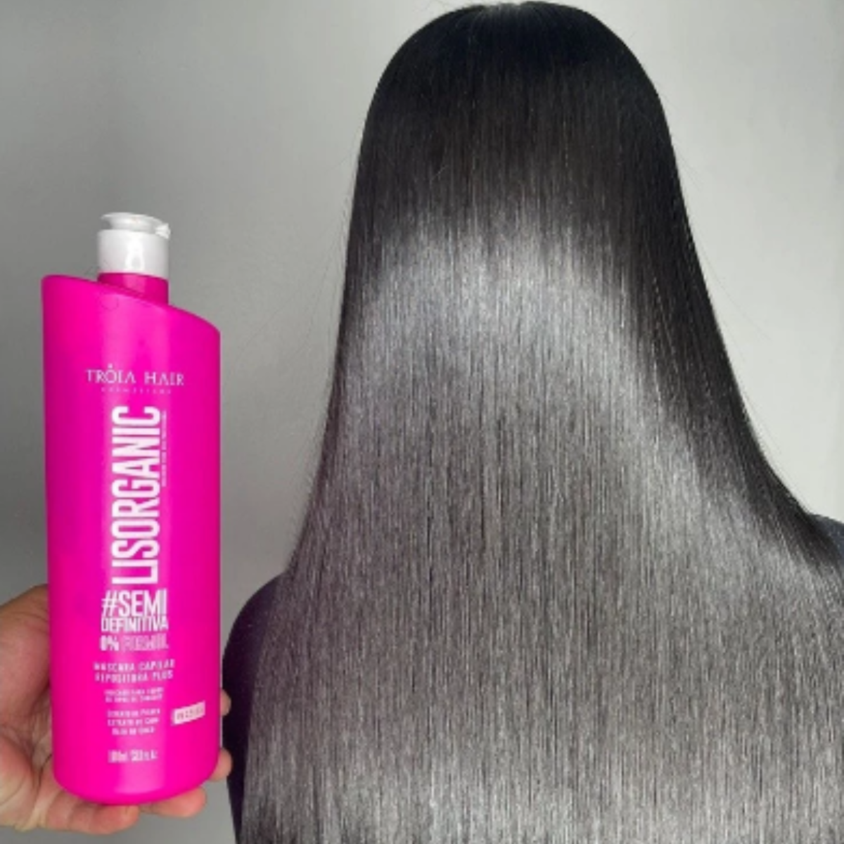 Ativo Semi-definitiva Lisorganica - Imagem 5