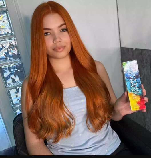 Tinta Colors Coloração Creme - Imagem 2