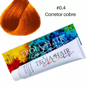 Tinta Colors Coloração  Creme